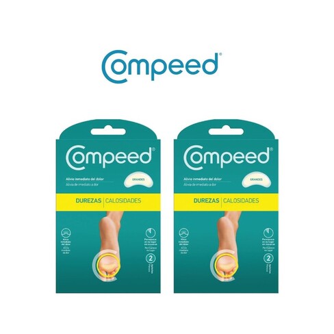 Compeed Cold Sore Patch 15's – Welfare Pharmacy UK