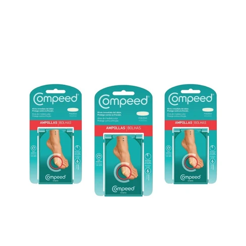 Compeed