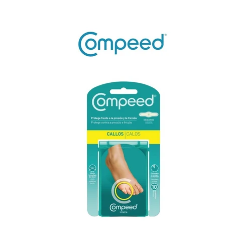 Compeed