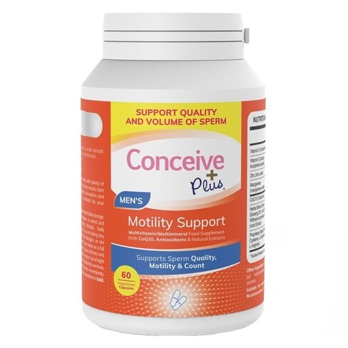 Conceive Plus - Conceive Plus Motility Support 