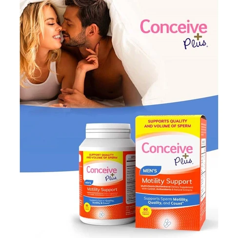 Conceive Plus