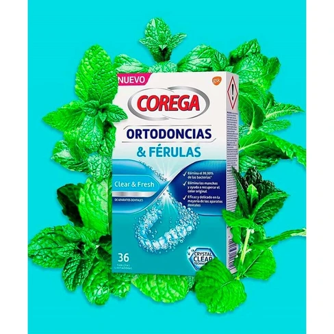 Corega