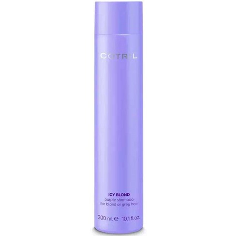 Cotril - Icy Blond Purple Shampoo    