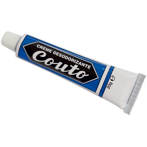 Couto - Couto Deodorant Cream 