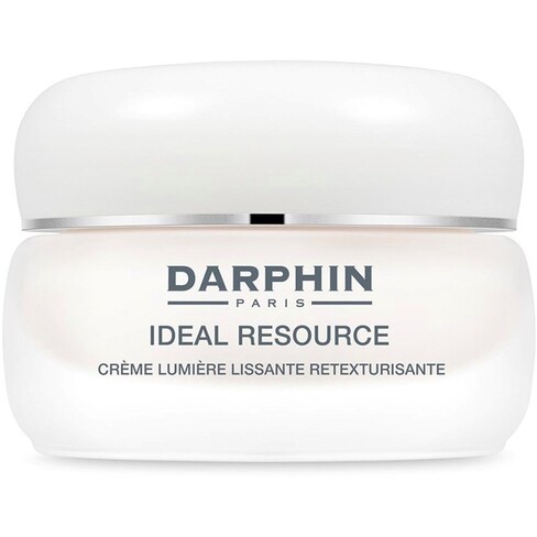 Darphin - Ideal Resource Crème éclat retexturante lissante 