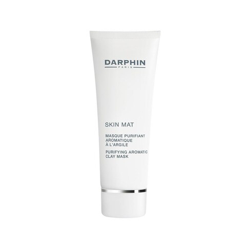 Darphin - Skin Mat Purifying Aromatic Clay Mask 