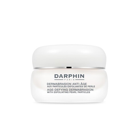 Darphin - Age-Defying Dermabrasion with Exfoliating Pearl Particles 