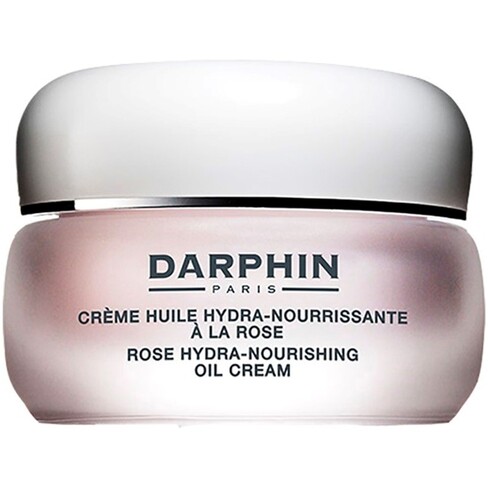 Darphin - Rose Hydra-Nourishing Oil Cream 