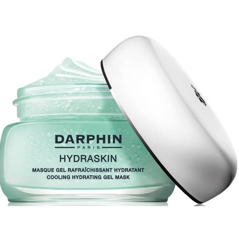 Darphin - Masque gel hydratant rafraîchissant Hydraskin