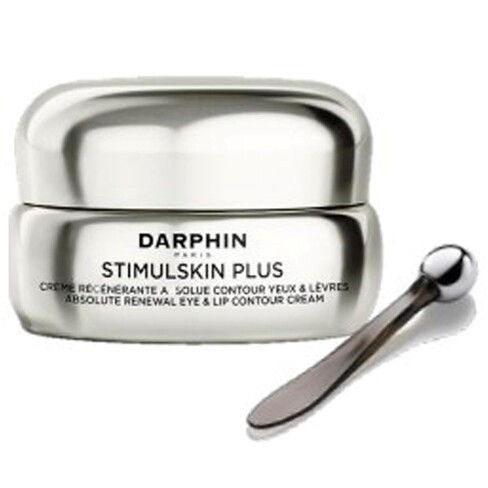 Darphin - Stimulskin Plus Absolute Renewal Eye&lip Contour Cream 