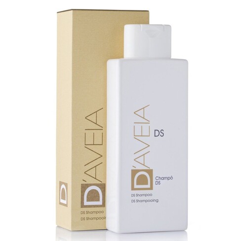 DAveia - Shampoo DS