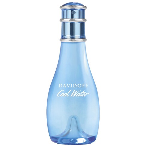 Davidoff Cool Water Eau de Parfum 100 ml for Women