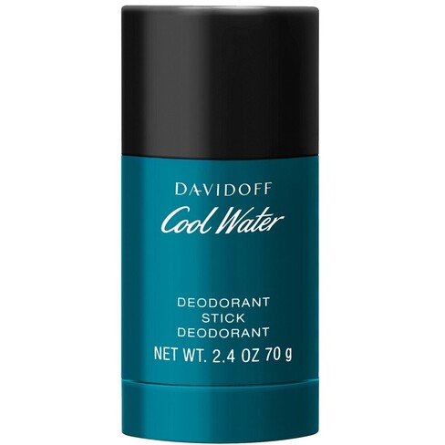 Davidoff - Cool Water Extremely Mild Deodorant Stick 