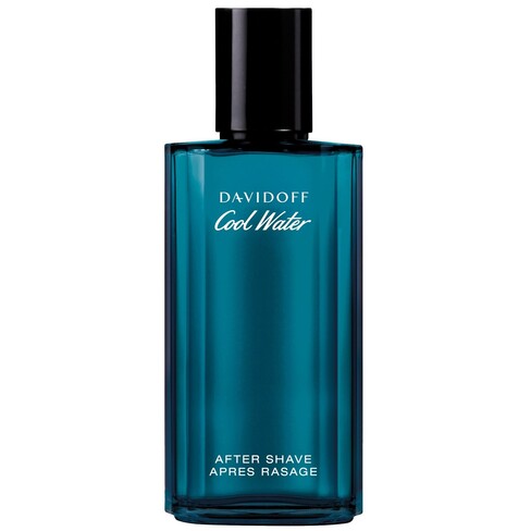 Davidoff - Cool Water After-Shave Lotion 