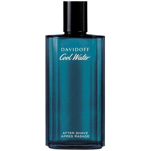 Davidoff - Cool Water After-Shave Lotion 