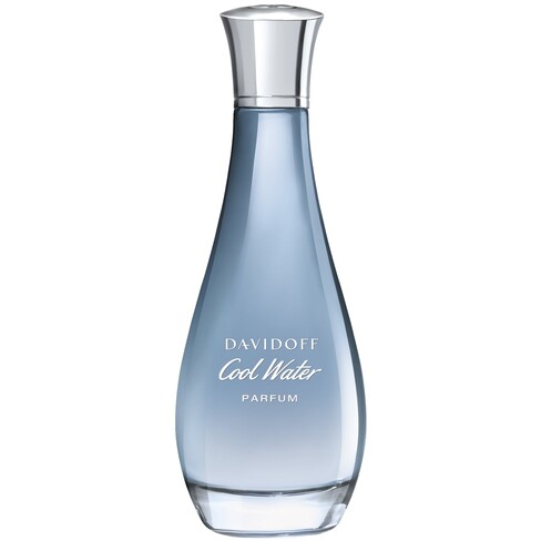 Cool Water Parfum for Her Eau de Parfum - SweetCare United States