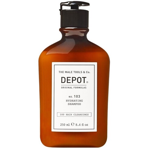 Depot - No. 103 Hydrating Shampoo 