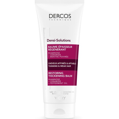 Dercos - Densi Solutions Balm Conditioner 