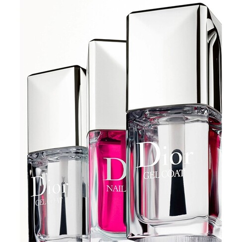 Dior Nail Glow Is It Worth It