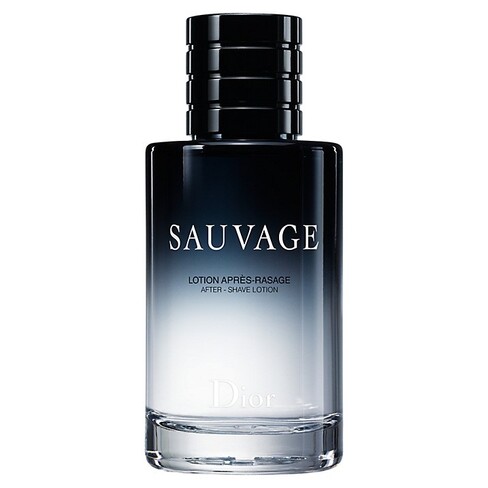 Dior - Sauvage After Shave Lotion 