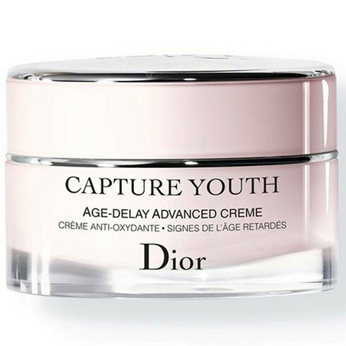 Dior - Capture Youth Age-Delay Advanced Creme Antioxidante Antienvelhecimento 