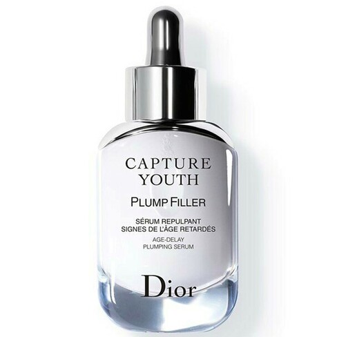 Dior - Capture Youth Plump Filler Serum 