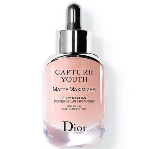 Dior - Capture Youth Matte Maximizer Sérum Matificante 