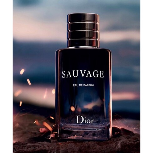 Sauvage Eau de Parfum for Men - SweetCare United States