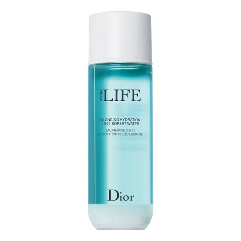 Dior - Hydra Life Balancing Hydration 2em1 Sorbet Loção Tonificante 