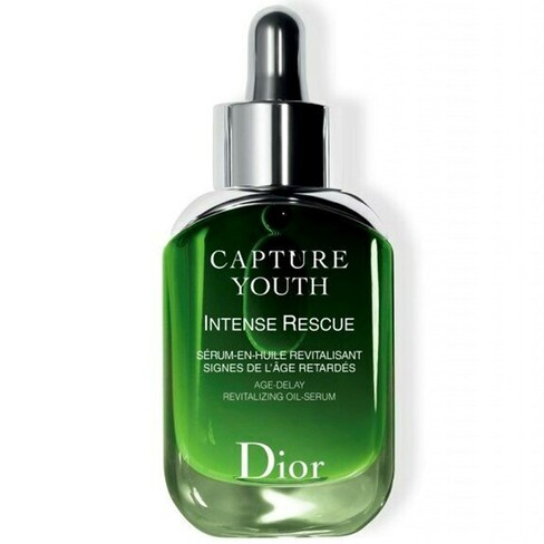 Dior - Capture Youth Intense Rescue Serum 