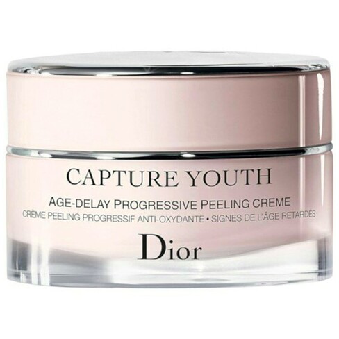 Dior - Capture Youth Age Delay Progressive Peeling Cream 