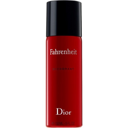 Dior - Fahrenheit Spray Deodorant for Men 