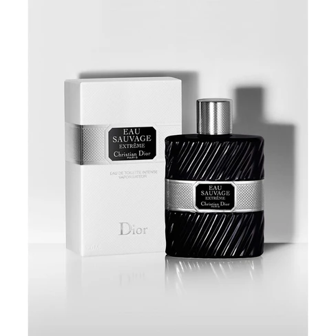 メンズEAU SAUVAGE EXTREME by Dior for Men Eau Sauvage Extreme Cologne for Men by Christian Dior | FragranceX.com
