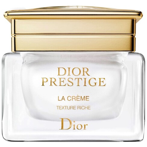 Dior - Prestige La Crème Rich Texture 