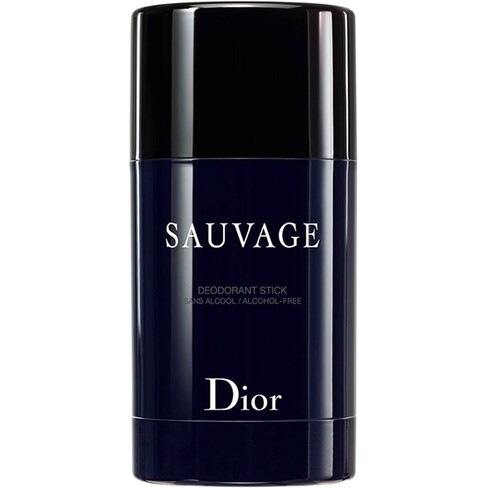 Dior - Sauvage Stick Deodorant 