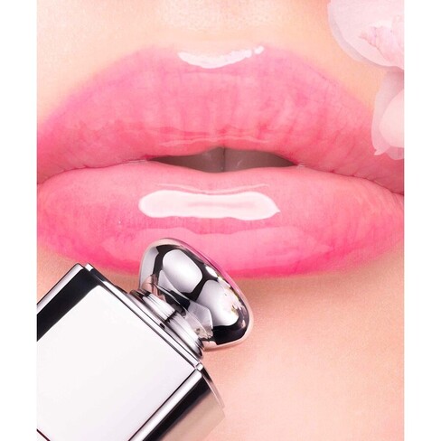 Dior Addict Lip Glow Oil 001 Pink