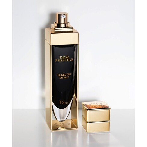 Christian Dior Dior Prestige Le Nectar Exceptional Regenerating Serum30 ml  1 oz COSMEDECOM