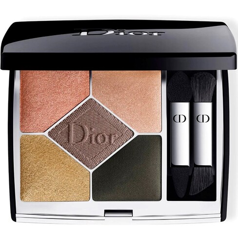 Dior - 5 Couleurs Couture 