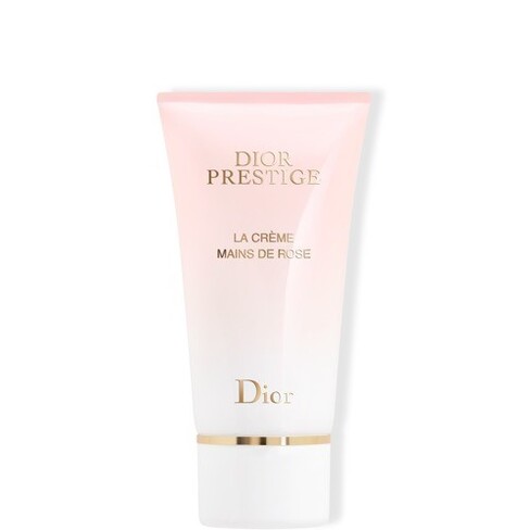 Dior Prestige La Crème Mains de Rose 护手霜SweetCare Hong Kong