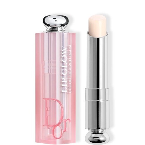 Dior - Addict Lip Glow 000 universal Transparente