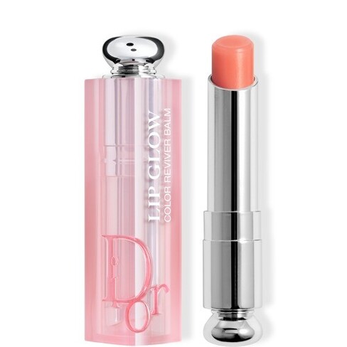 Dior - Addict Lip Glow 