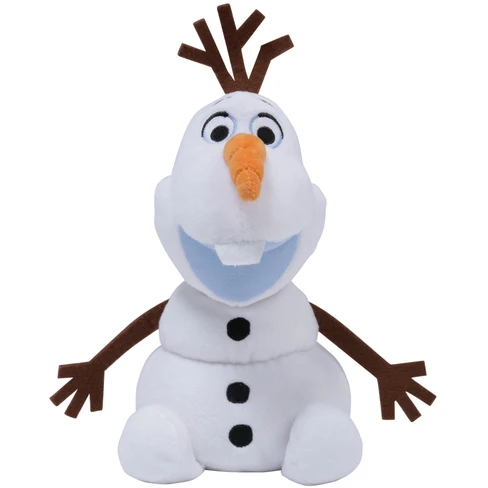Disney - Thermotherapy Plush 