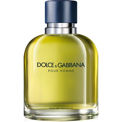 Dolce Gabbana - Pour Homme Eau de Toilette 