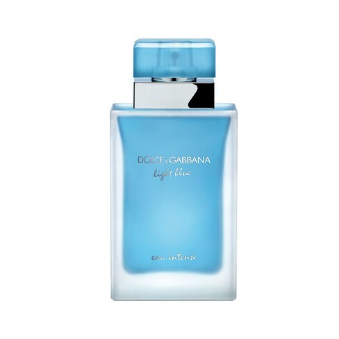 Dolce Gabbana - Light Blue Eau Intense Eau de Parfum 