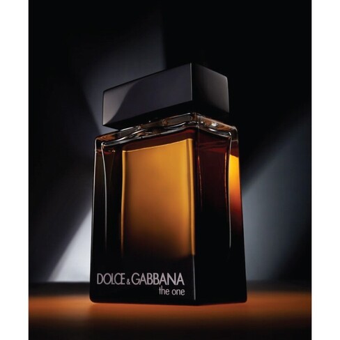 Gewaad Matrix handelaar The One for Men Eau de Parfum - Dolce & Gabbana| Sweetcare®