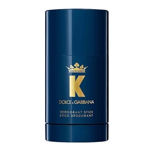 Dolce Gabbana - K By Dolce & Gabbana Desodorizante Stick 