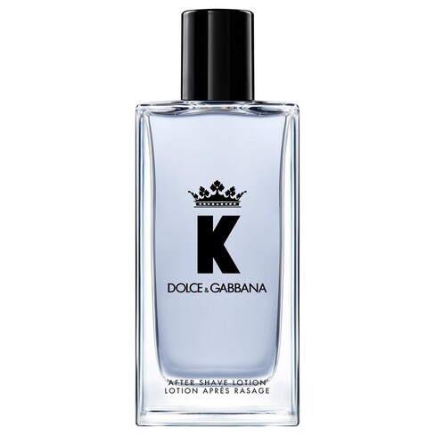 Dolce Gabbana - K By Dolce & Gabbana Loção After-Shave 