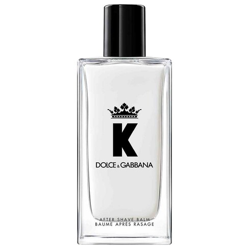 Dolce Gabbana - K By Dolce & Gabbana Bálsamo After-Shave 
