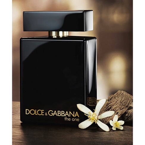 Dolce & Gabbana snakeskin-effect clutch bag - Gold