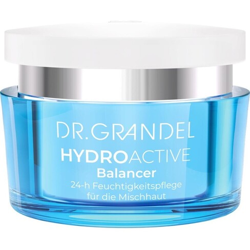 Dr Grandel - Hydro Active Balancer 